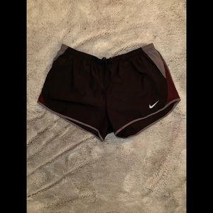 Nike Dri-Fit Shorts